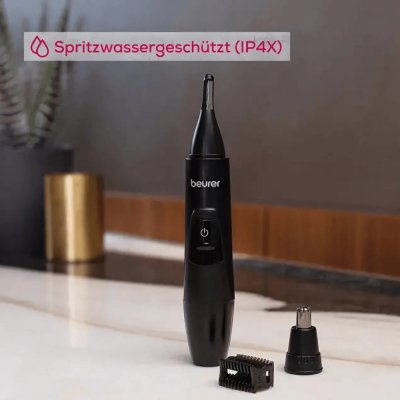 Máy tỉa lông mũi, lông mày Beurer MN2X thumb