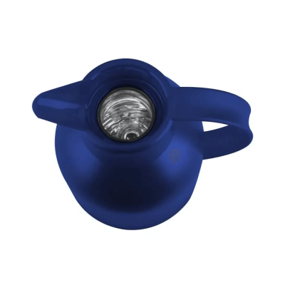 Bình giữ nhiệt EMSA Samba Vacuum 504231 1L màu xanh dương thumb