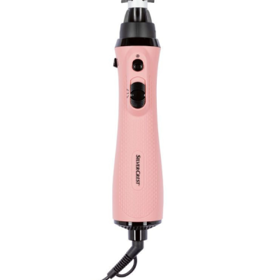 Máy uốn tóc Silvercrest Profi SWC 1000 D1 màu hồng thumb