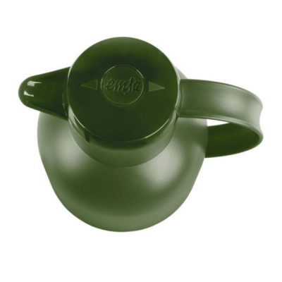 Bình Giữ Nhiệt EMSA Samba 1,5L Màu Xanh Rêu thumb
