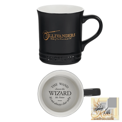 Set 4 cốc Le Creuset Magical Harry Potter 400 ml thumb