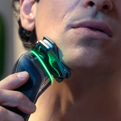 Máy cạo râu Philips serie 9000 S9987/59 made in Hà Lan thumb