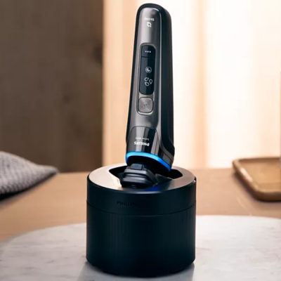 Máy cạo râu Philips serie 9000 S9987/59 made in Hà Lan