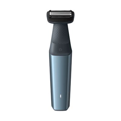 Tông đơ cạo lông toàn thân Philips BG3027/05 serie 3000 kèm 3 phụ kiện lược model 2024 thumb