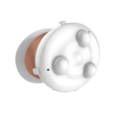 Máy massage cầm tay 2in1 mini MEDISANA HM845 thumb