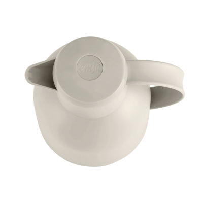 Bình giữ nhiệt EMSA Samba Vacuum 1L màu xám ghi thumb