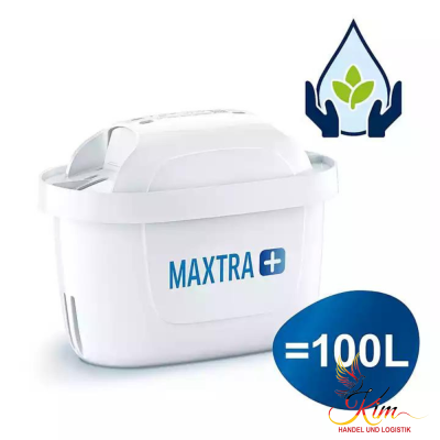 Bình lọc nước BRITA Marella Memo white 2,4L kèm lõi lọc thumb