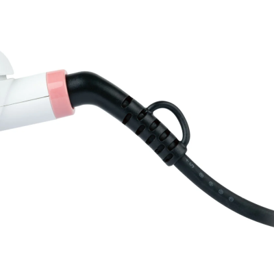 Máy ép tóc Philips HP8321/40 màu trắng thumb