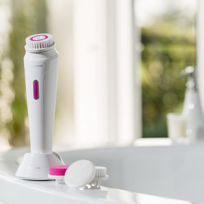 Máy rửa mặt massage mặt Medisana FB885 thumb