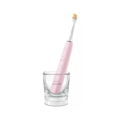Set 2 bàn chải điện xịn xò nhất của Philips HX9912/96 Series 9 thumb