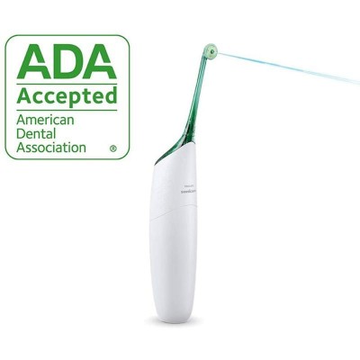 Tăm nước không dây Philips HX8261/01 màu trắng thumb