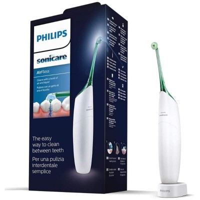Tăm nước không dây Philips HX8261/01 màu trắng thumb