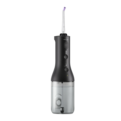 Tăm nước Philips thế hệ mới HX3806/33 màu đen thumb