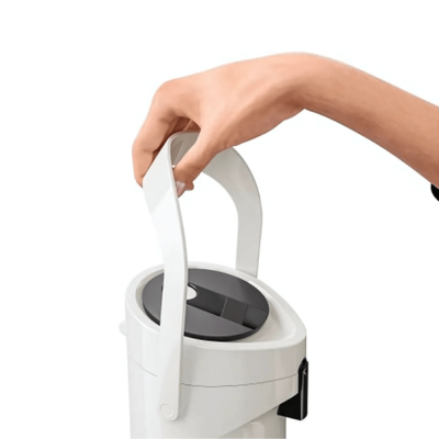 Phích giữ nhiệt Emsa Ponza 1,9L màu trắng thumb