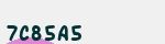 Mã bảo mật