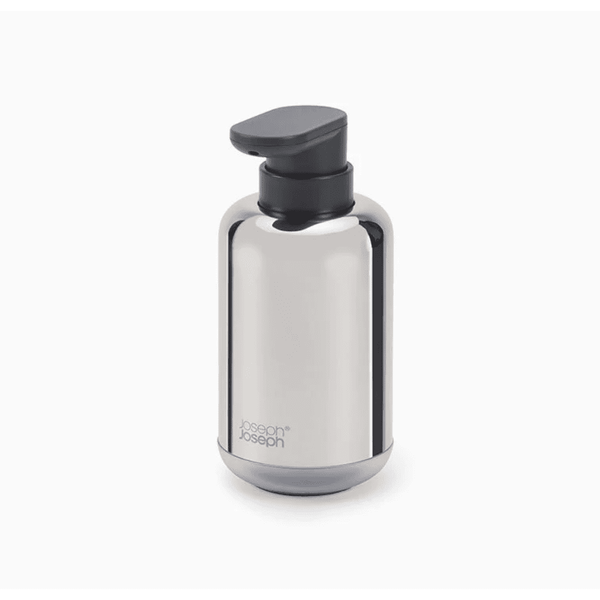 Bình bơm xà phòng Joseph Joseph EasyStore Luxe (Steel) 70582