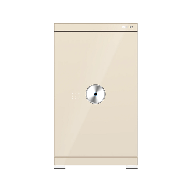 Két sắt Philips SBX602-8CU 131 Kg màu vàng champagne
