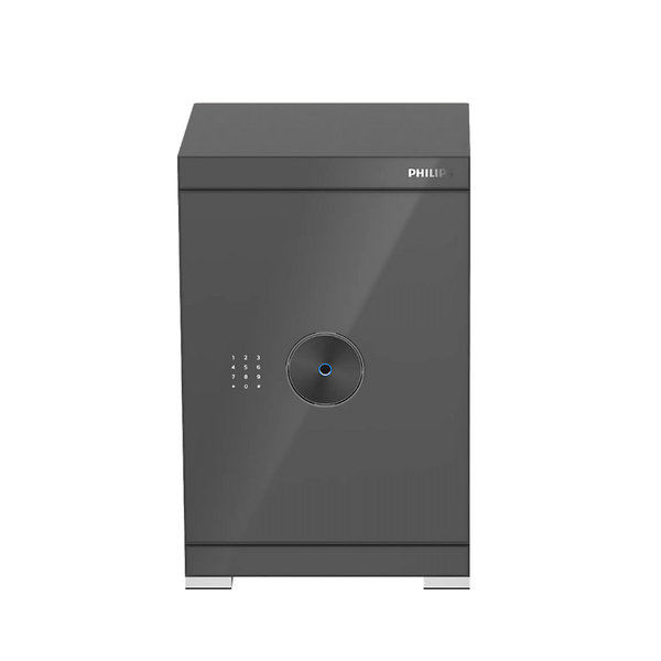 Két sắt Philips SBX602-6CU 89 Kg màu xám