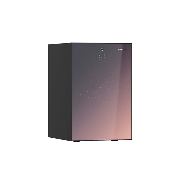 Két sắt Philips SBX501-7C0 111,1 Kg màu thiên hà tím