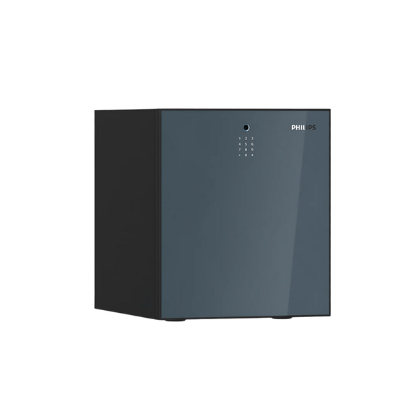 Két sắt Philips SBX501-5C0 90,9 Kg màu xanh ngọc lục bảo