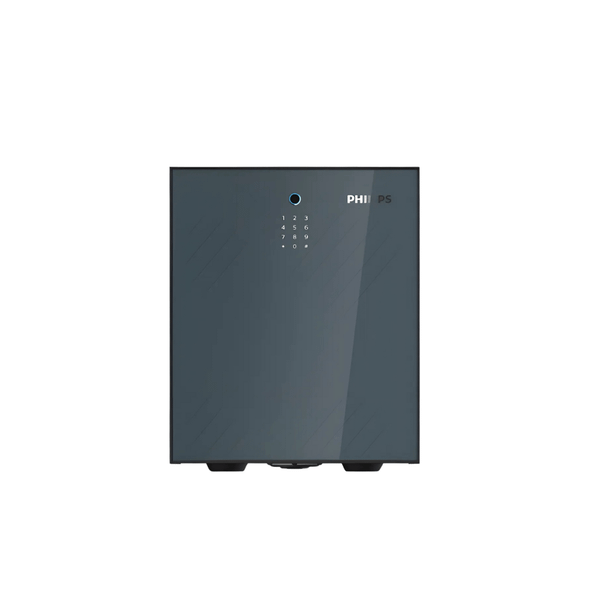 Két sắt Philips SBX501-4C0 54 Kg màu xanh ngọc lục bảo