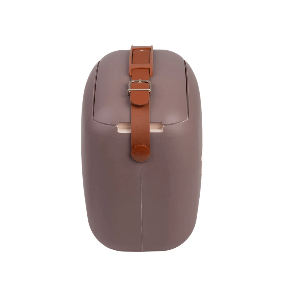 Hộp Picnic 6L Classic Mauve Gold PolarBox 993478 màu nâu
