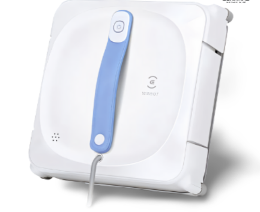 Robot hút bụi Ecovacs Winbot 920 – Bản Đức