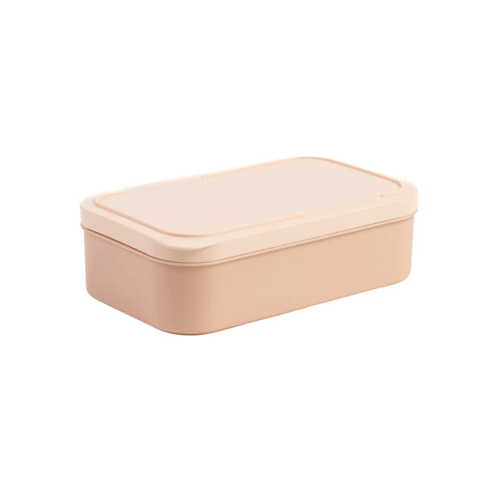 Hộp Picnic 6L Classic Mauve Gold PolarBox 993478 màu nâu