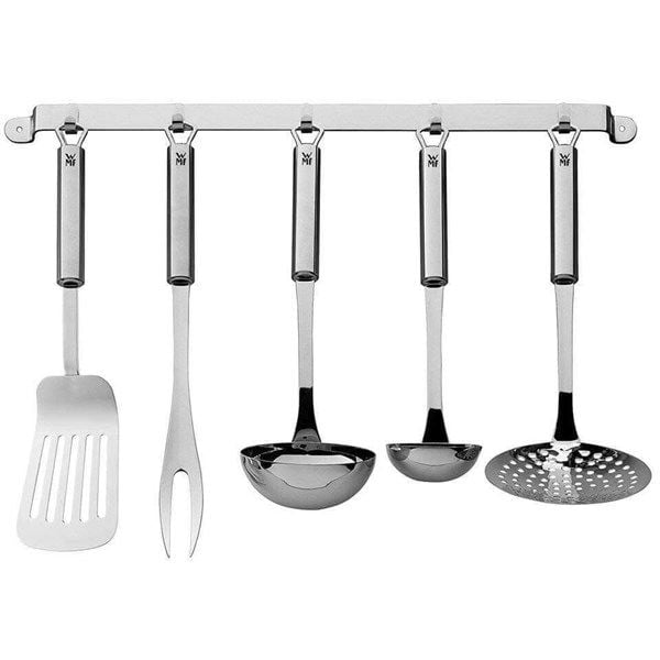 Bộ dụng cụ làm bếp 6 món cao cấp wmf profi plus set 6