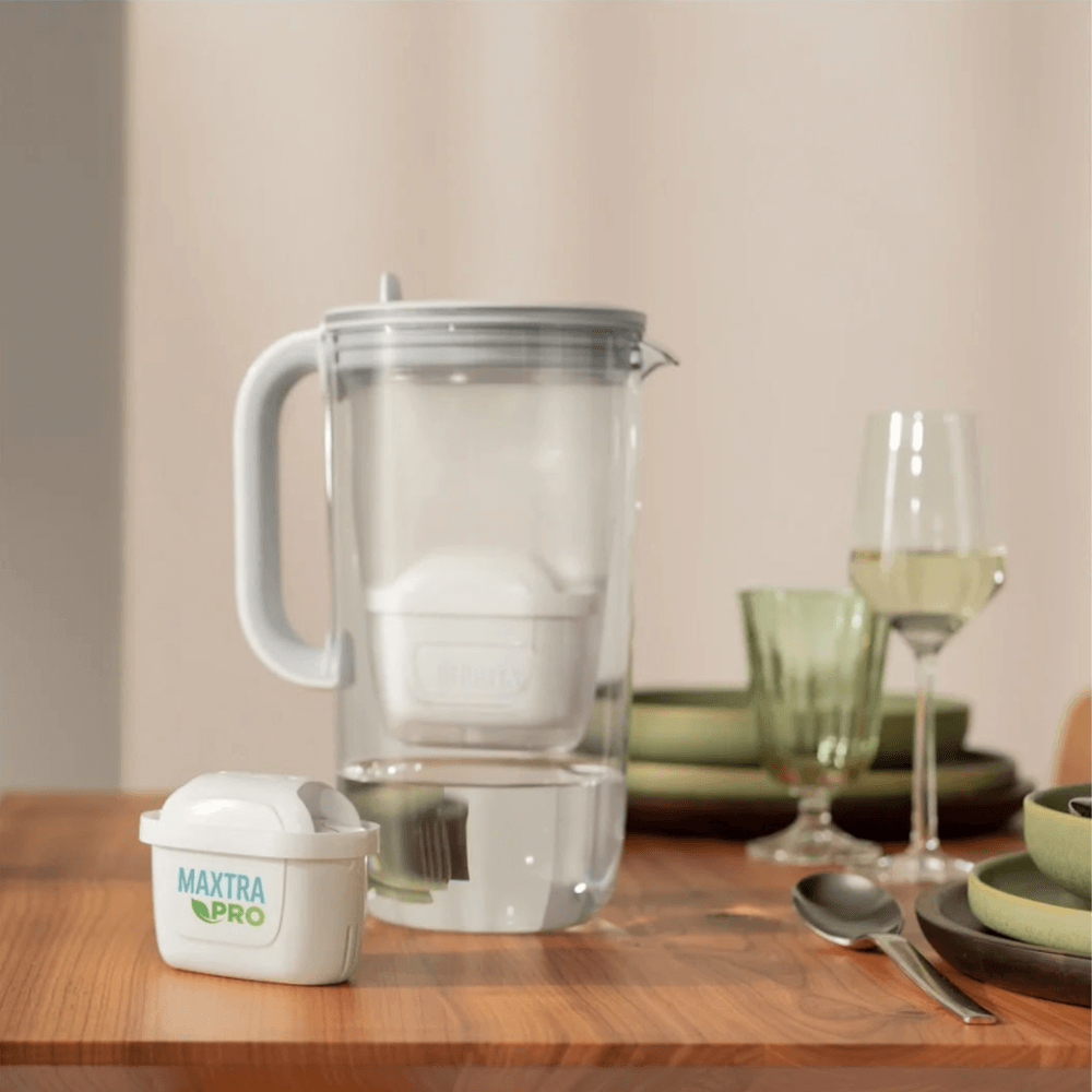 Set 6 lõi lọc nước BRITA Maxtra Pro