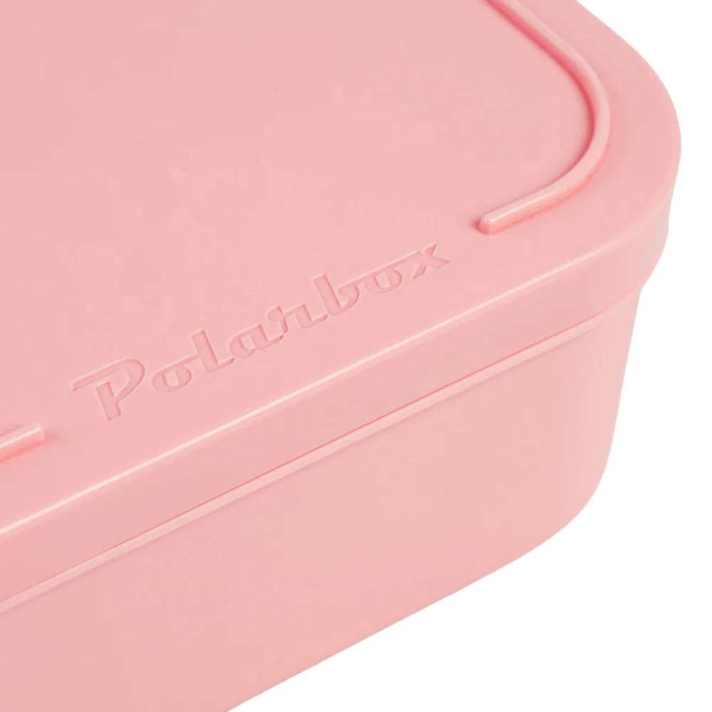 Hộp Picnic 6L Pop Cyan Rosa Baby PolarBox 993485 màu xanh ngọc