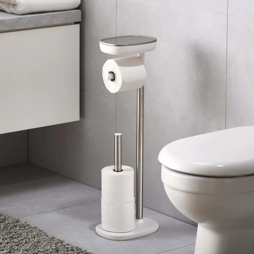 Giá đựng giấy vệ sinh Joseph 70518 Easystore nội địa Đức