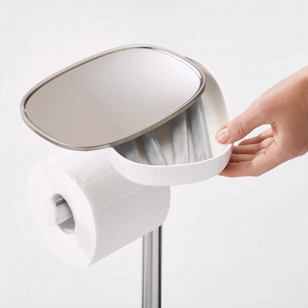 Giá đựng giấy vệ sinh Joseph 70518 Easystore nội địa Đức