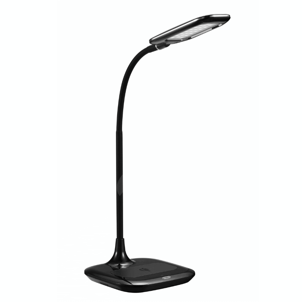 Đèn học chống cận WILIT Q3Q màu đen