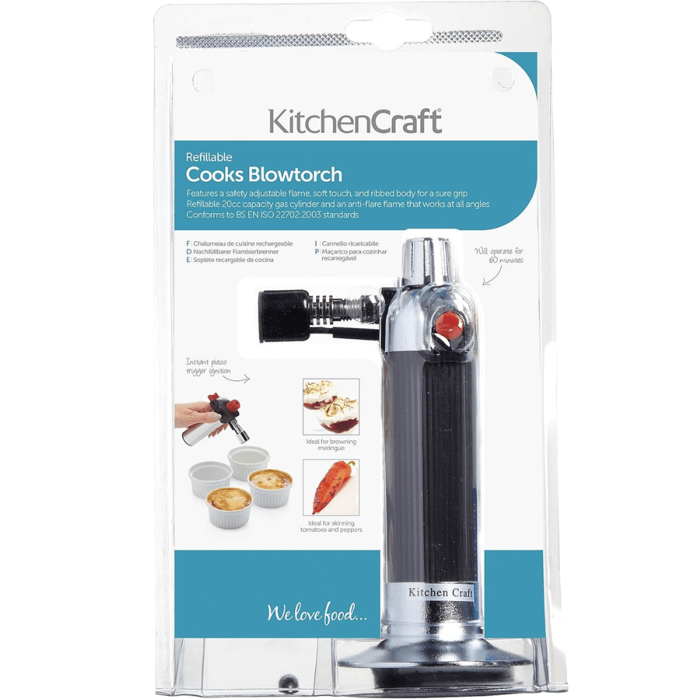 Đèn khò KitchenCraft