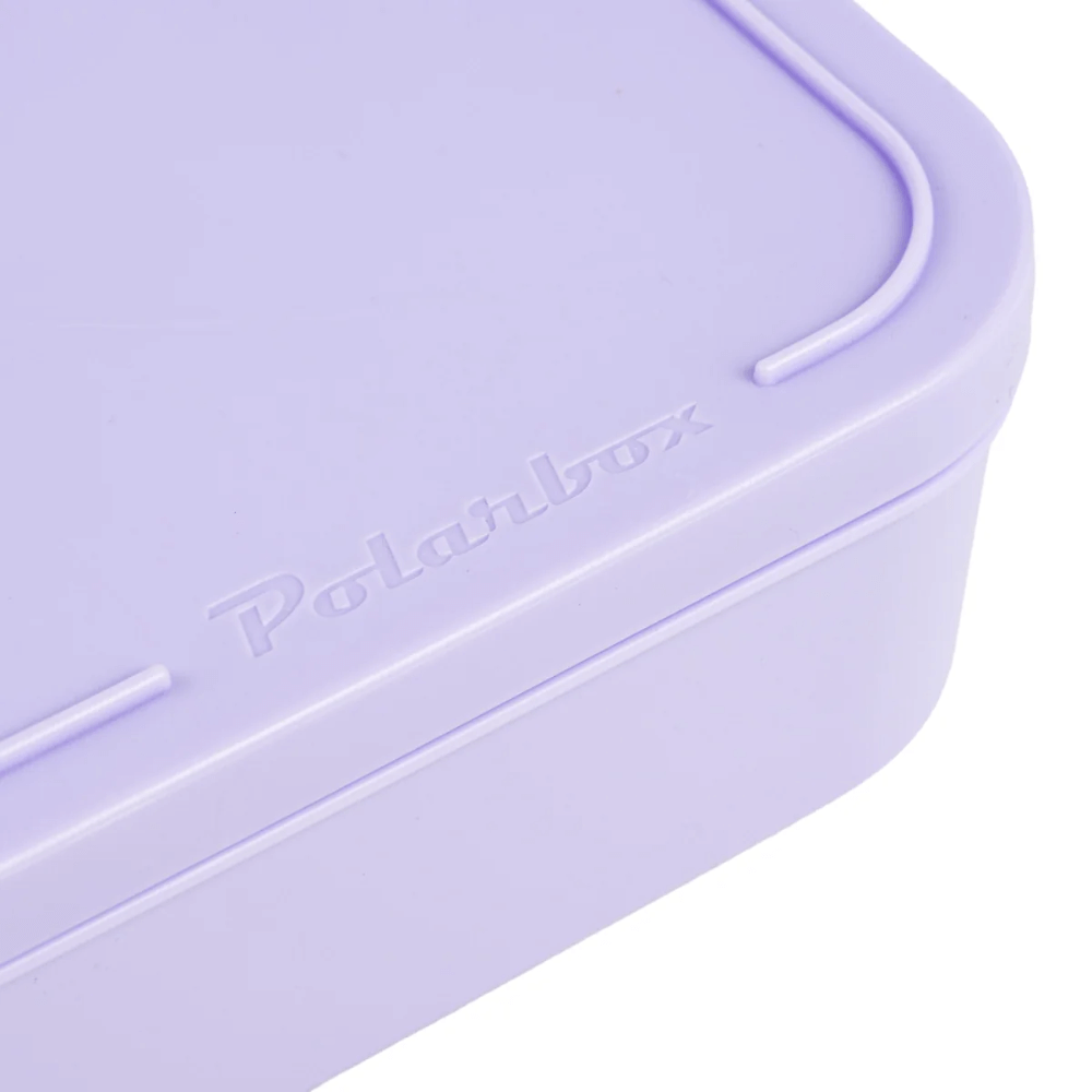 Hộp Picnic 6L Pop Sky Blue Lilac PolarBox 993515 màu xanh ngọc