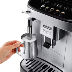 Máy pha cà phê De'Longhi Magnifica Evo ECAM 292.33.SB màu bạc