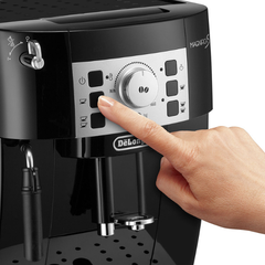 Máy pha cà phê De'Longhi Magnifica S ECAM 22110B màu đen