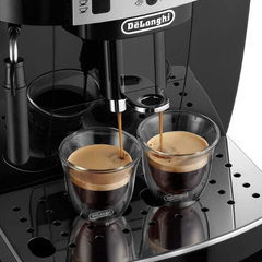 Máy pha cà phê De'Longhi Magnifica S ECAM 22110B màu đen