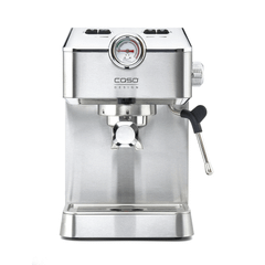 Máy pha cà phê CASO Espresso Gourmet