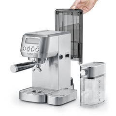 Máy pha cà phê CASO Espresso Gourmet Latte