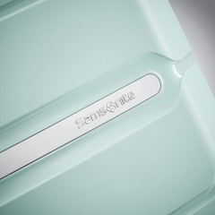 Vali Samsonite Freeform size 20 màu xanh ngọc