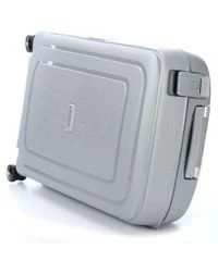Vali Samsonite S cure size cabin (màu bạc) made in EU
