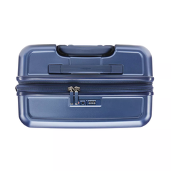Vali Samsonite S size 24 dòng doanh nhân màu xanh dương