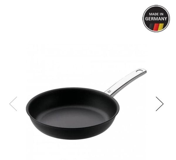 Chảo chống dính WMF Steak Profi 24 cm cán inox