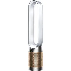 Quạt không cánh kèm lọc không khí DYSON Pure Cool Link TP09 màu trắng