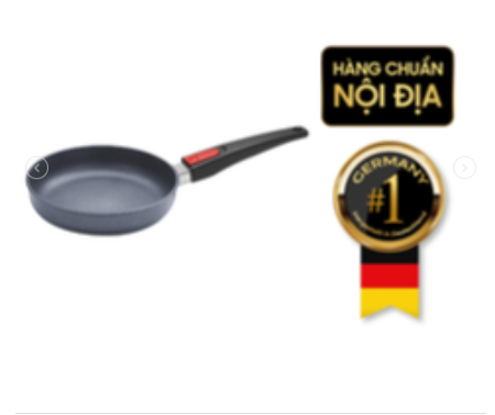 Chảo rán WOLL Diamond Lite Fry Pans 20 cm