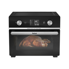 Lò nướng và nồi chiên không dầu TEFAL Easy Fry FW605810 20L model 2024