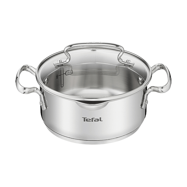 Nồi inox Tefal Duetto Plus 20cm 2,9L