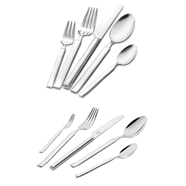 Bộ dao thìa dĩa Zwilling Redondo 60 món